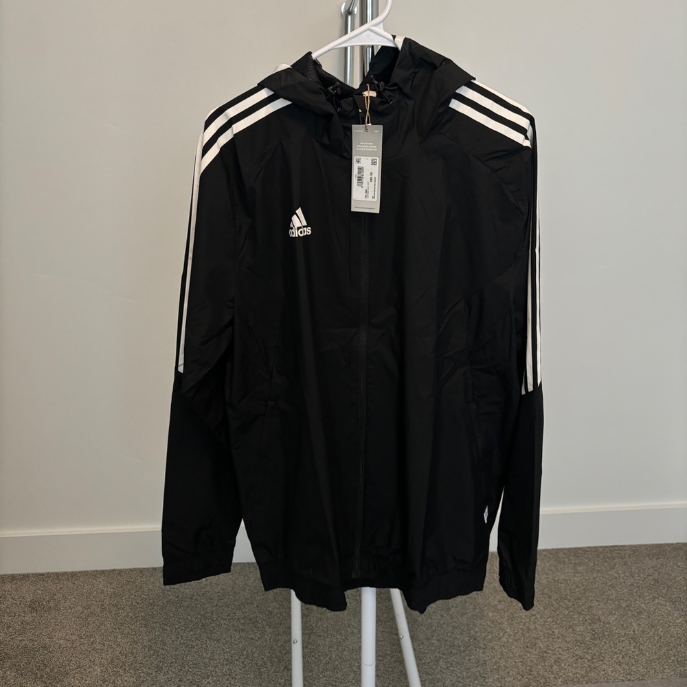 Adidas Condivo 22 All Weather Jacket